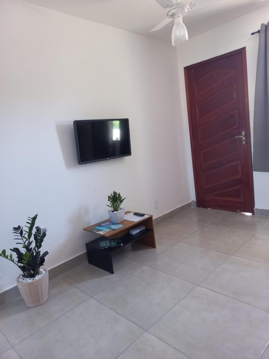 Residencial Da Casa de férias *