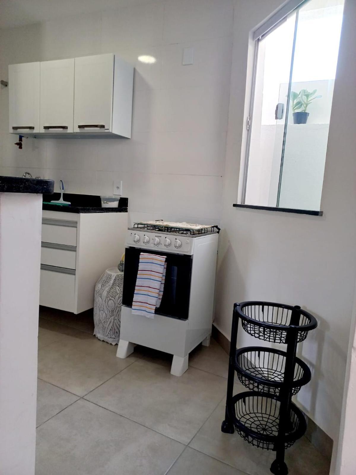 Residencial Da Casa de férias Arraial do Cabo